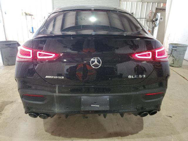 4JGFD6BB2PA895457 | 2023 MERCEDES-BENZ GLE COUPE