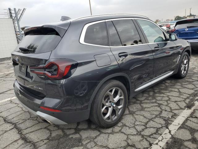 WBX47DP09NN154651 2022 BMW X3, photo no. 3