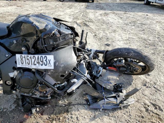 2023 KAWASAKI ZX1002 M - JKBZXVM18PA004682