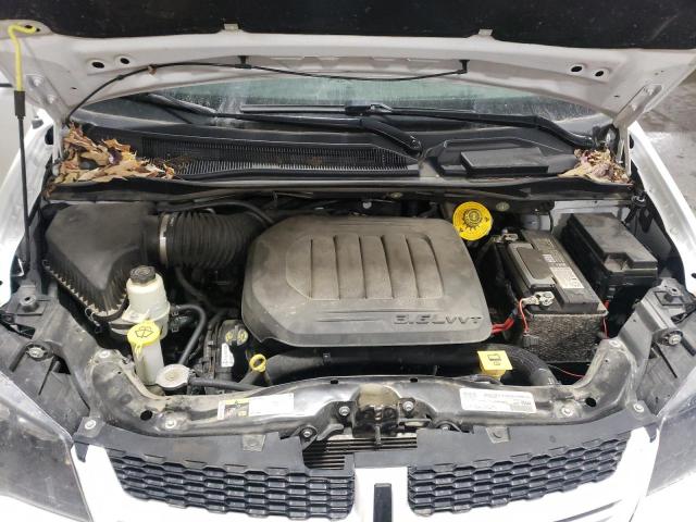 2C4RDGEG0KR764532 | 2019 DODGE GRAND CARA
