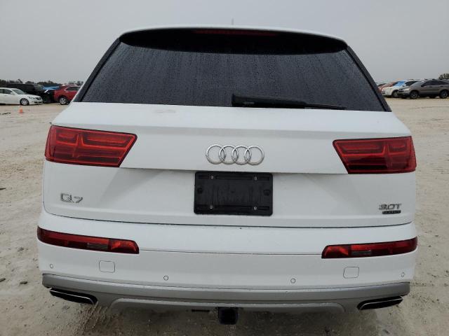 VIN WA1VAAF77JD022160 2018 Audi Q7, Prestige no.6