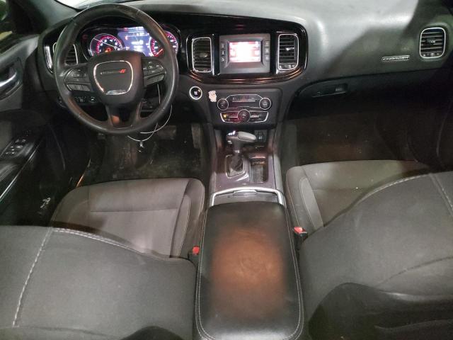 2015 DODGE CHARGER SE - 2C3CDXBG3FH761988