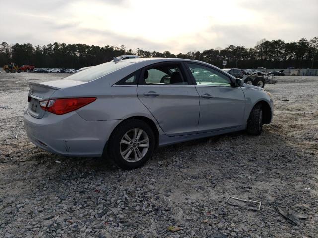 5NPEB4AC4DH508660 | 2013 Hyundai sonata gls