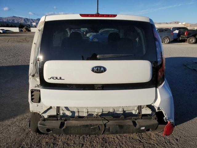 KNDJP3A53G7382604 | 2016 KIA SOUL +