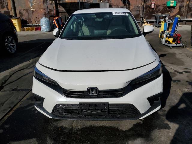 2HGFE2F2XNH593953 | 2022 HONDA CIVIC LX