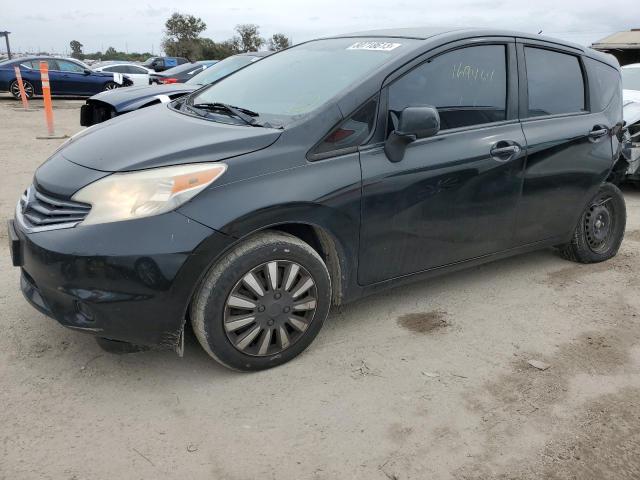 2014 Nissan Versa Note S