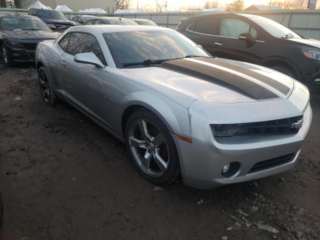 2G1FC1ED7B9177181 | 2011 Chevrolet camaro lt