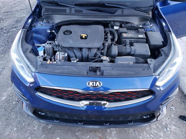 3KPF34AD2LE159401 | 2020 KIA FORTE GT L