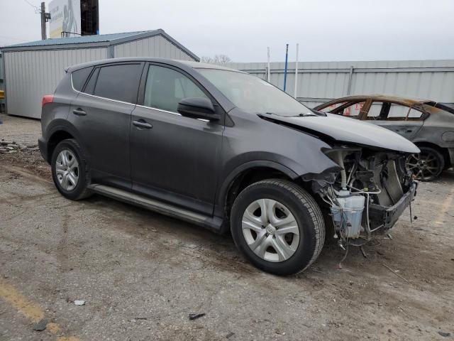 2T3ZFREVXFW202542 | 2015 TOYOTA RAV4 LE