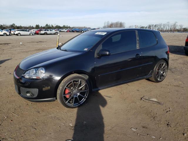 2006 Volkswagen New GTI 