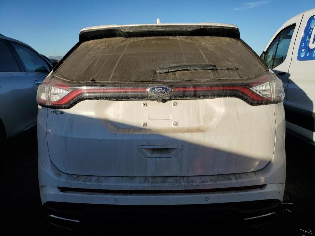 2FMPK4AP9GBB66615 2016 FORD EDGE, photo no. 6