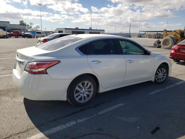 1N4AL3AP7FN365107 | 2015 NISSAN ALTIMA 2.5