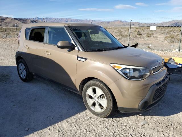 KNDJN2A22F7192829 | 2015 KIA SOUL