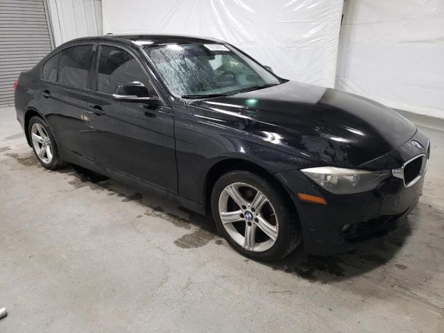 WBA3A5C57CF349699 | 2012 BMW 328 i