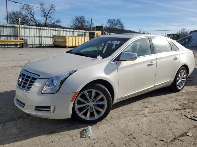 2013 Cadillac XTS Luxury Collection