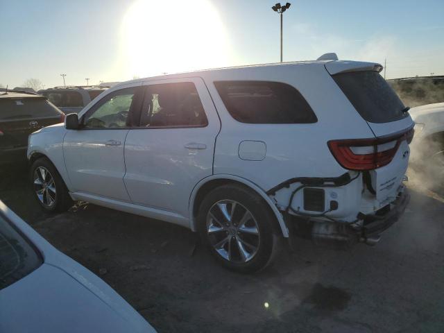 1C4SDJCT2FC834318 | 2015 DODGE DURANGO R/