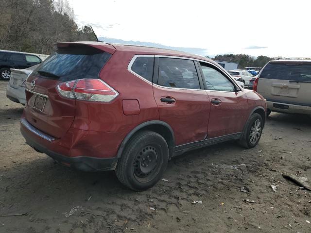 JN8AT2MT3GW001778 | 2016 NISSAN ROGUE S