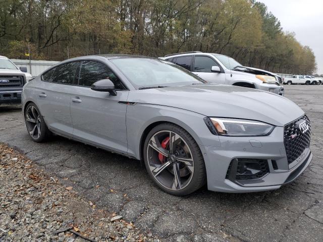 2019 AUDI RS5 - WUABWCF54KA901660