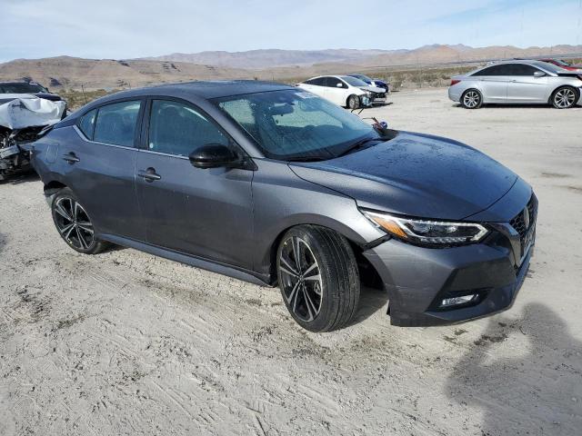 2023 Nissan Sentra Sr VIN: 3N1AB8DV1PY303763 Lot: 80764783