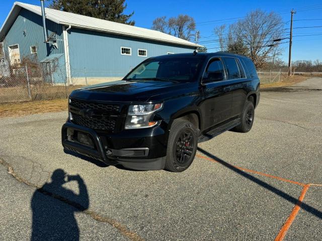 1GNSKBKC7FR146509 | 2015 Chevrolet tahoe k1500 lt