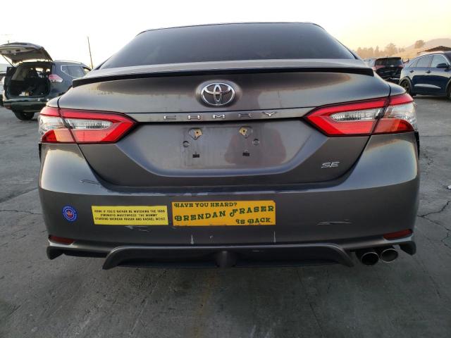 2018 Toyota Camry L VIN: 4T1B11HK9JU066022 Lot: 79175243