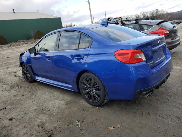 JF1VA1A61F9833781 | 2015 SUBARU WRX