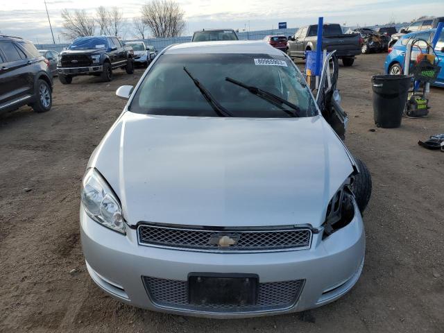 2G1WB5E35E1189852 | 2014 CHEVROLET IMPALA LIM