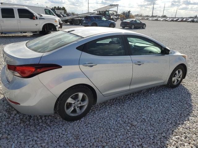 5NPDH4AE4FH579565 | 2015 HYUNDAI ELANTRA SE