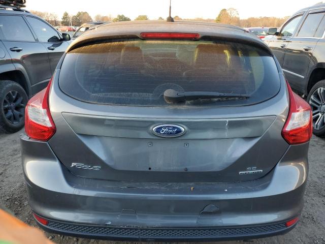 1FADP3K29EL303304 | 2014 FORD FOCUS SE