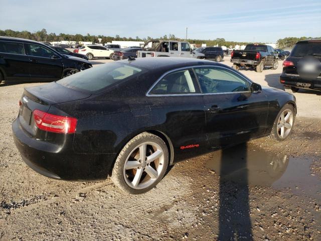 WAULFAFR6AA051650 | 2010 Audi a5 premium plus