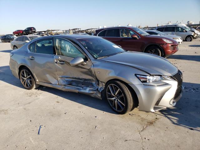 2017 Lexus Gs 350 Base VIN: JTHBZ1BL1HA012187 Lot: 81761593