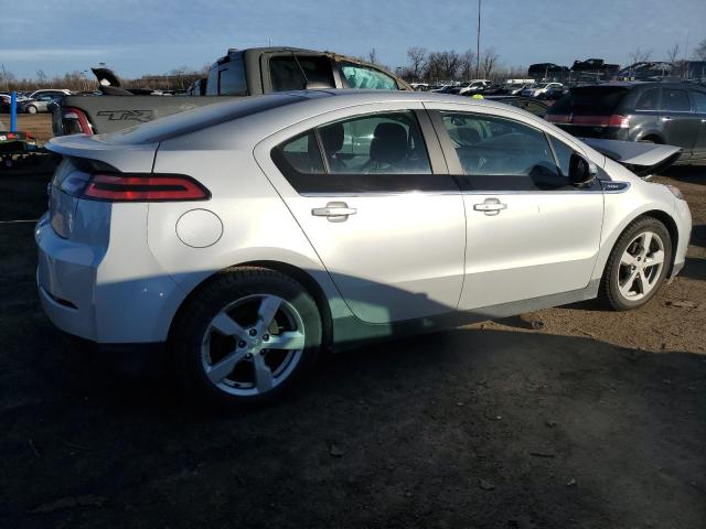 VIN 1G1RA6E48FU105270 2015 Chevrolet Volt no.3