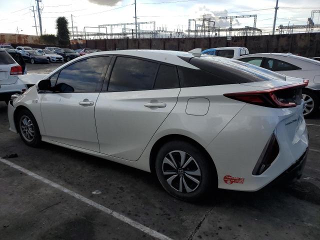 JTDKARFP9H3053871 | 2017 TOYOTA PRIUS PRIM