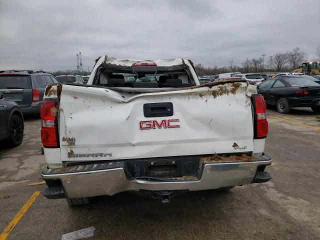 3GTU2MECXJG588363 | 2018 GMC SIERRA K15