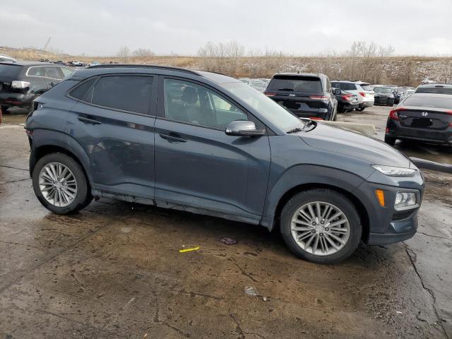 KM8K6CAAXKU333586 | 2019 HYUNDAI KONA SEL