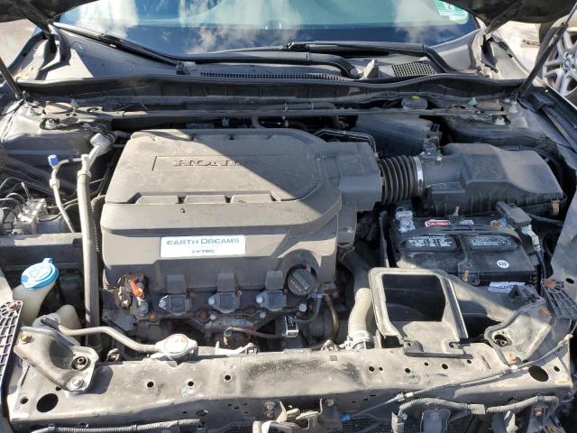 1HGCR3F89HA023043 | 2017 HONDA ACCORD EXL