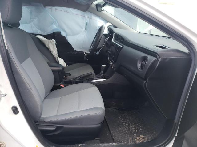 2019 TOYOTA COROLLA L - 2T1BURHE9KC140932