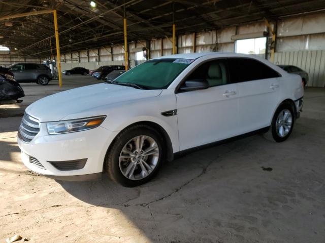 2017 Ford Taurus SE