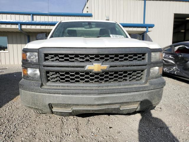 1GCNCPEH6FZ312199 | 2015 CHEVROLET SILVERADO