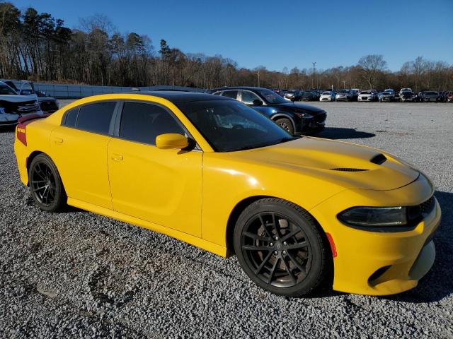 2C3CDXGJ2HH589590 | 2017 DODGE CHARGER R/