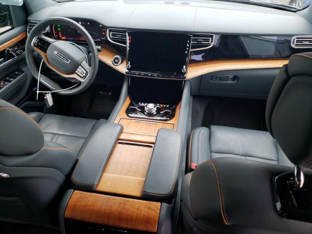 2022 JEEP GRAND WAGO 1C4SJVFJ2NS109722