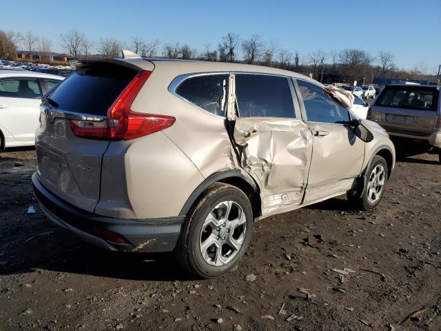 2HKRW2H57JH698029 | 2018 Honda cr-v ex