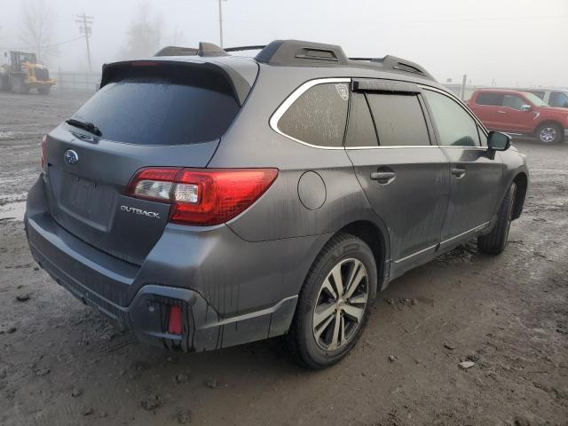 4S4BSANC9J3270111 | 2018 SUBARU OUTBACK 2.