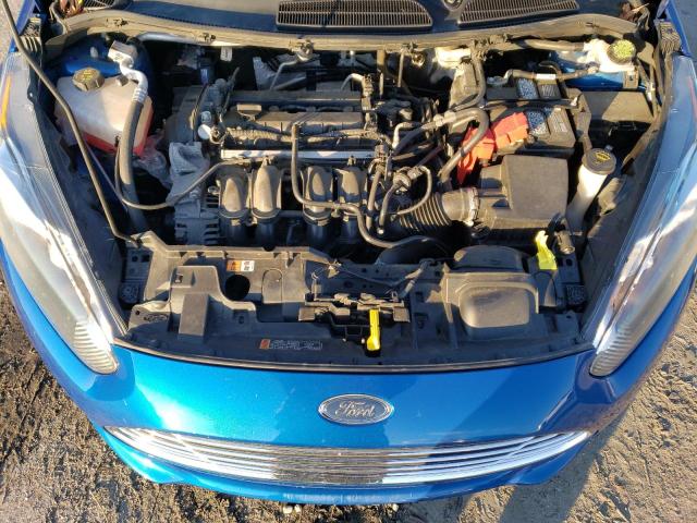 3FADP4EJ3KM161857 | 2019 FORD FIESTA SE