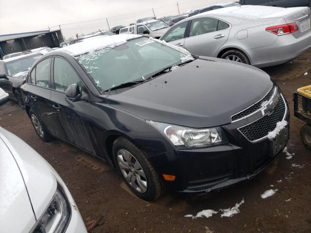 2014 Chevrolet Cruze Ls VIN: 1G1PB5SH2E7480770 Lot: 80602113