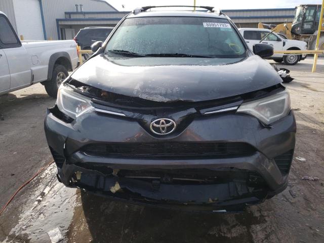 JTMZFREV5GD081482 | 2016 TOYOTA RAV4 LE