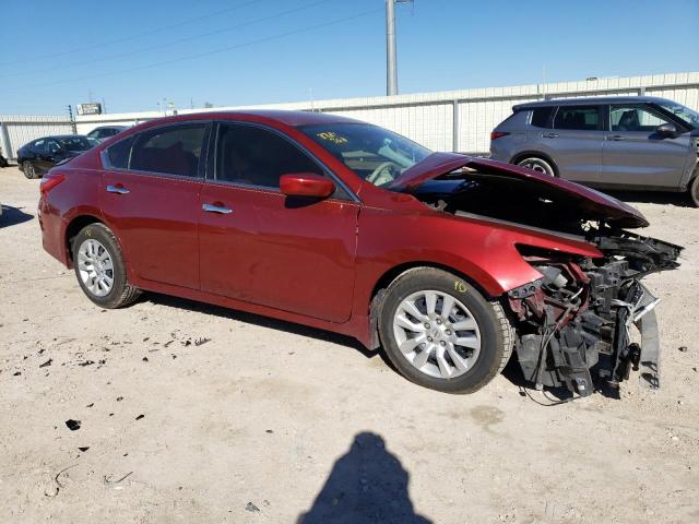 1N4AL3AP6GN385687 | 2016 Nissan altima 2.5