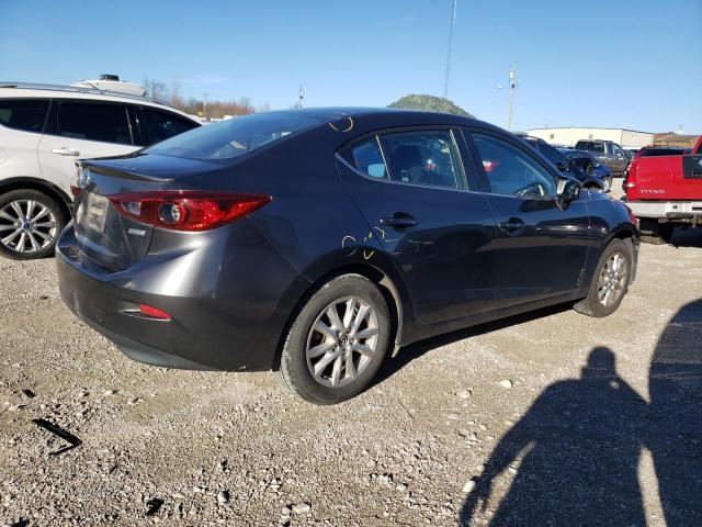 JM1BM1V76G1307427 | 2016 MAZDA 3 TOURING