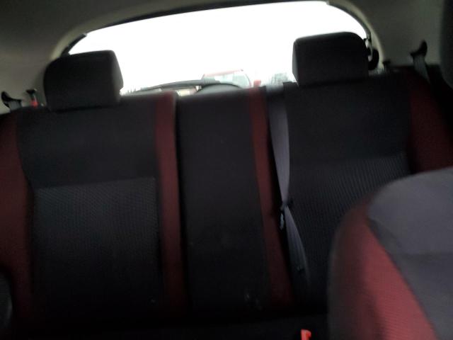 2015 NISSAN JUKE S - JN8AF5MV4FT550657