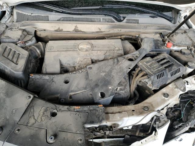 2015 CHEVROLET EQUINOX LT - 2GNFLBE35F6342390